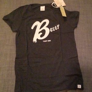 Scotch R'Belle Shirt